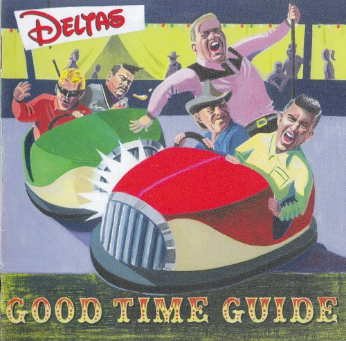 Good Times Guide