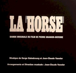La "Horse"