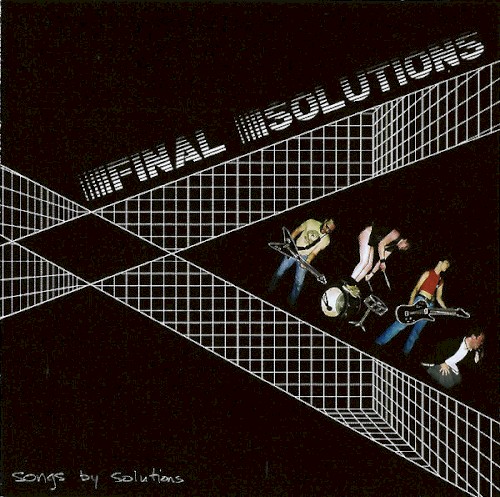 Songs by Solutions