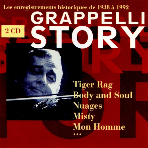 Grappelli Story
