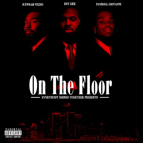 On the Floor