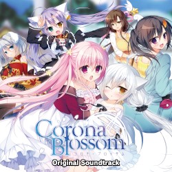 コロナ・ブロッサム オリジナルサウンドトラック