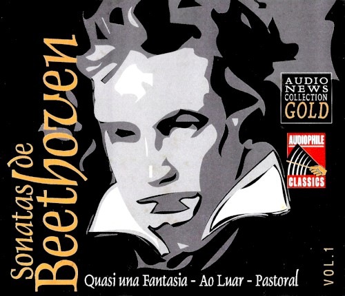 Audio News Collection Gold