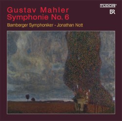 Symphonie no. 6