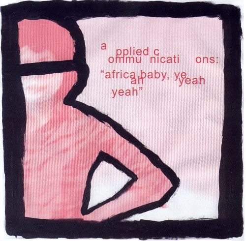 Africa Baby, Yeah Yeah Yeah