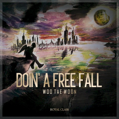 Doin' a Free Fall
