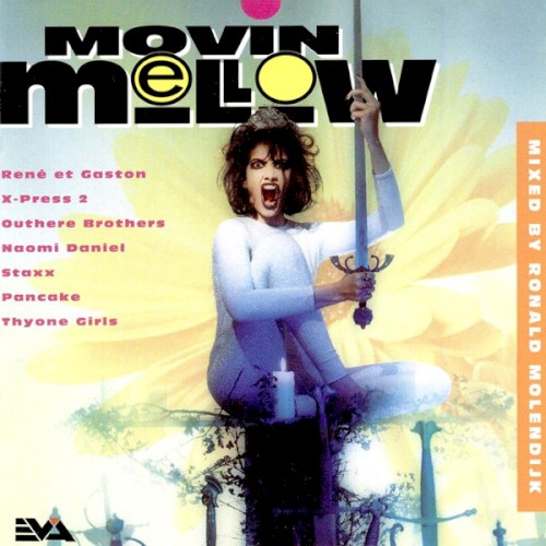 Movin' Mellow