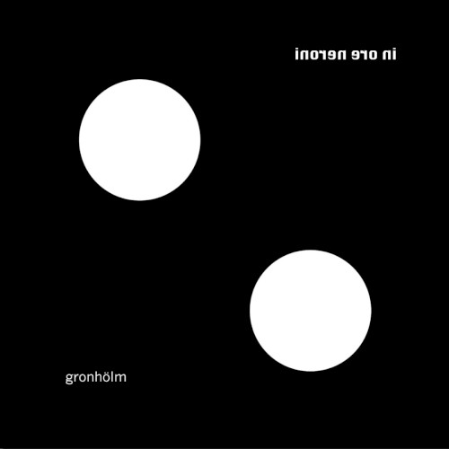 Gronhölm