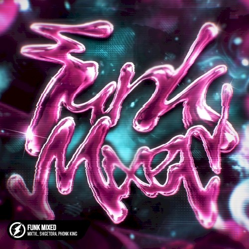 FUNK MIXED