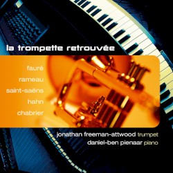 La Trompette retrouvée