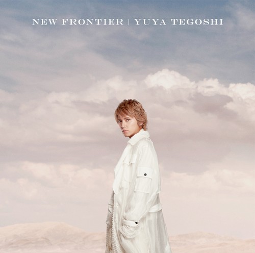 NEW FRONTIER