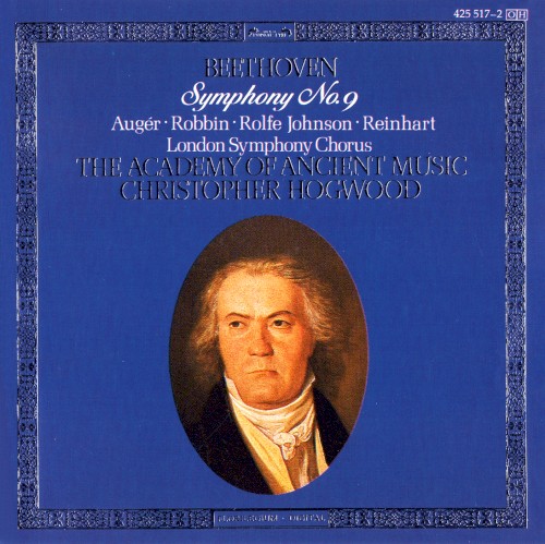 Symphony No. 9 in D minor