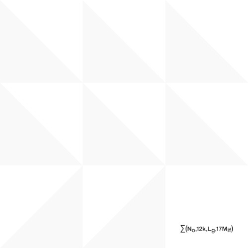 ∑(No,12k,Lg,17Mif) New Order + Liam Gillick: So It Goes..