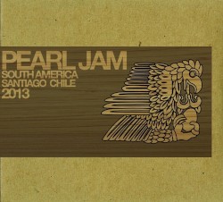 2013-04-06: Lollapalooza, Santiago, Chile