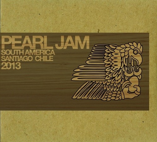 2013-04-06: Lollapalooza, Santiago, Chile