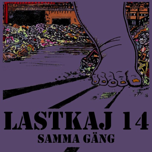 Samma gäng