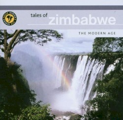 Tales of Zimbabwe