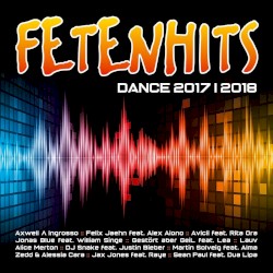 Fetenhits: Dance 2017|2018
