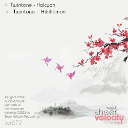 Halcyon / Hikikomori
