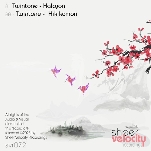 Halcyon / Hikikomori