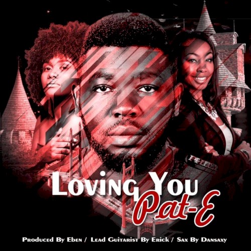 Loving You