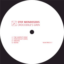Crocodile's Grin EP