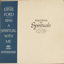 Sing a Spiritual With Me