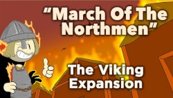 The Viking Expansion