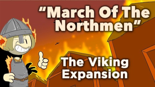 The Viking Expansion