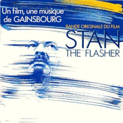 Stan the flasher