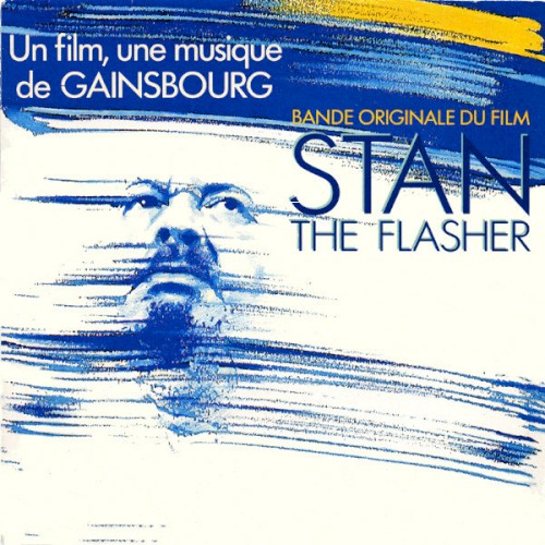 Stan the flasher