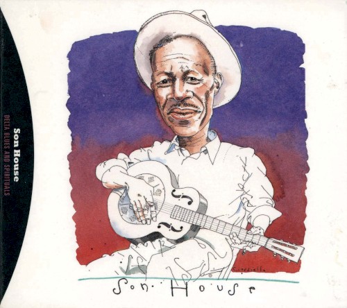 Delta Blues and Spirituals