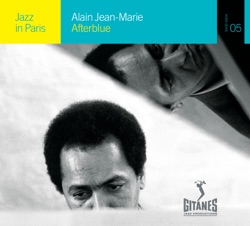 Jazz in Paris: Afterblue