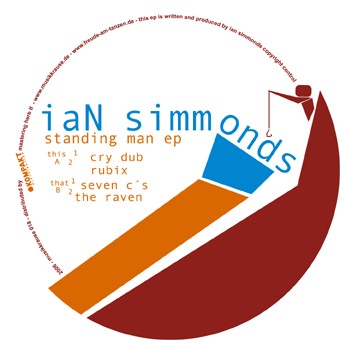 Standing Man EP