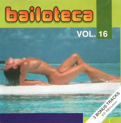 Bailoteca, vol. 16