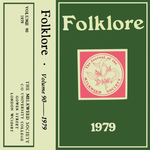 Folklore 1979