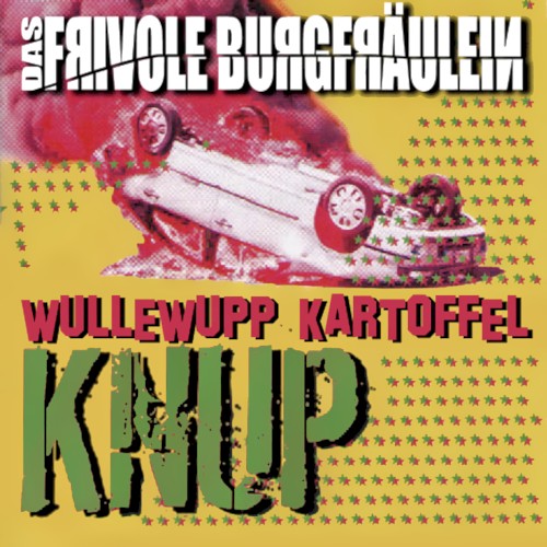 Wullewupp Kartoffelknup