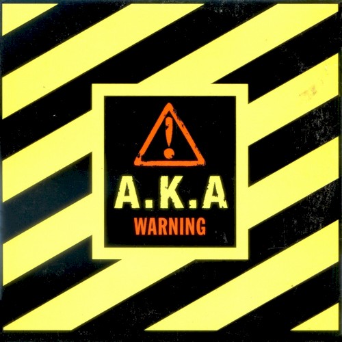 Warning