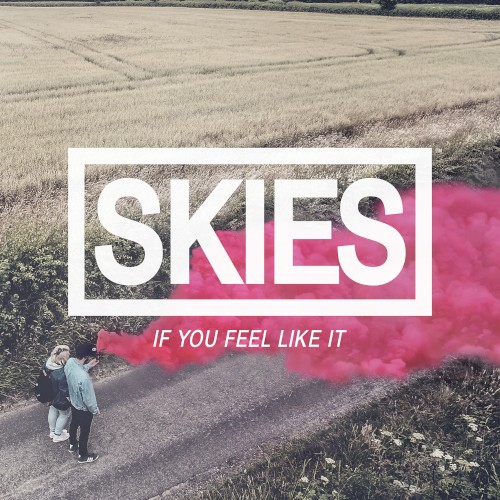 IF YOU FEEL LIKE IT
