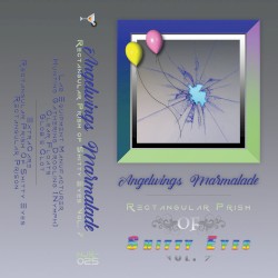 Rectangular Prism Of Shitty Eyes Vol. 7