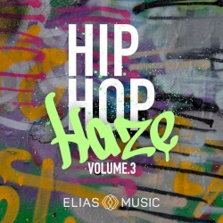 Hip Hop Haze, Vol. 3