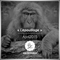 L’Épouillage