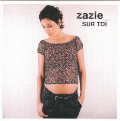 Sur toi