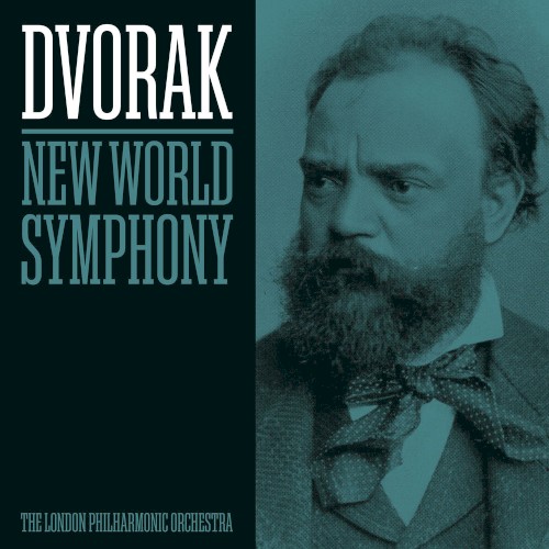 Dvorak - New World Symphony