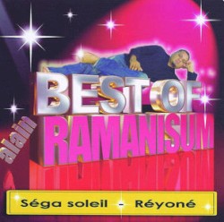 Best of Alain Ramanisum
