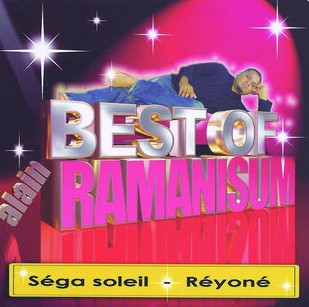 Best of Alain Ramanisum