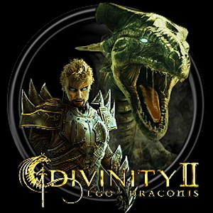 Divinity II: Ego Draconis