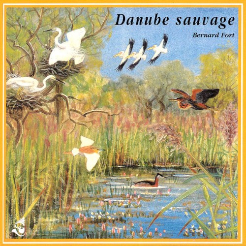 Danube sauvage / Wild Danube