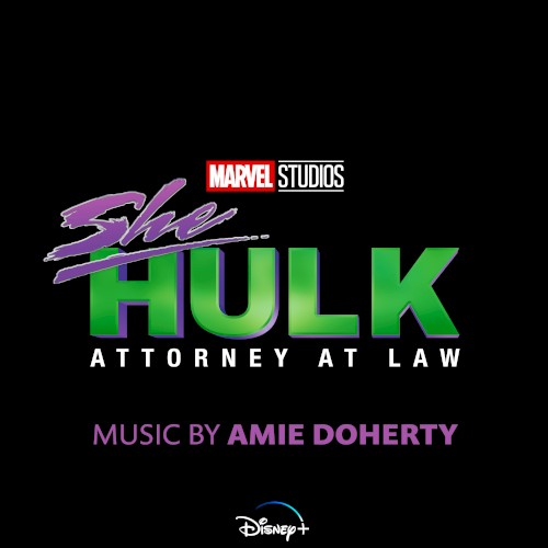 She‐Hulk: Attorney at Law (from “She‐Hulk: Attorney at Law”)