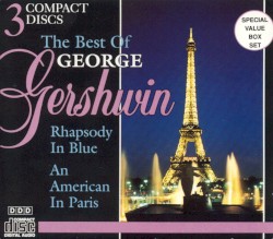 The Best of George Gershwin